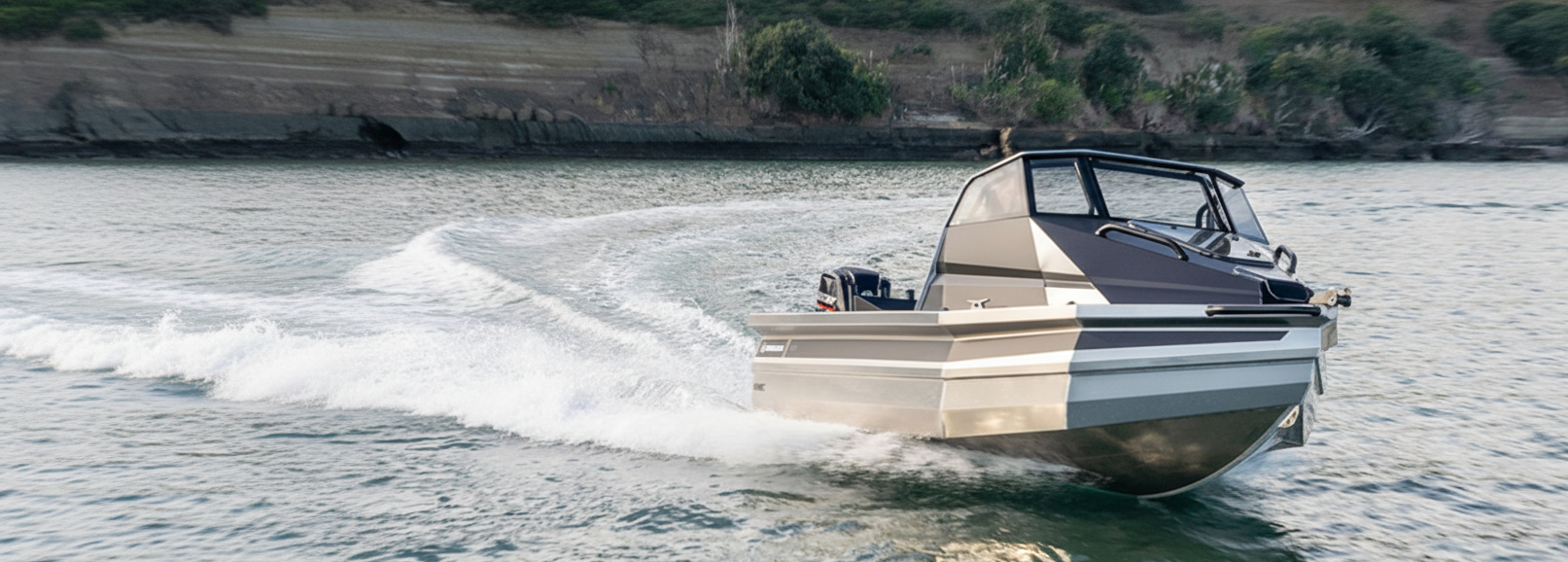 Senator Boats
