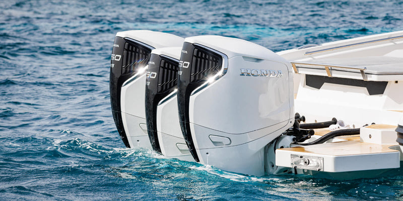 High Horsepower (115-350HP)