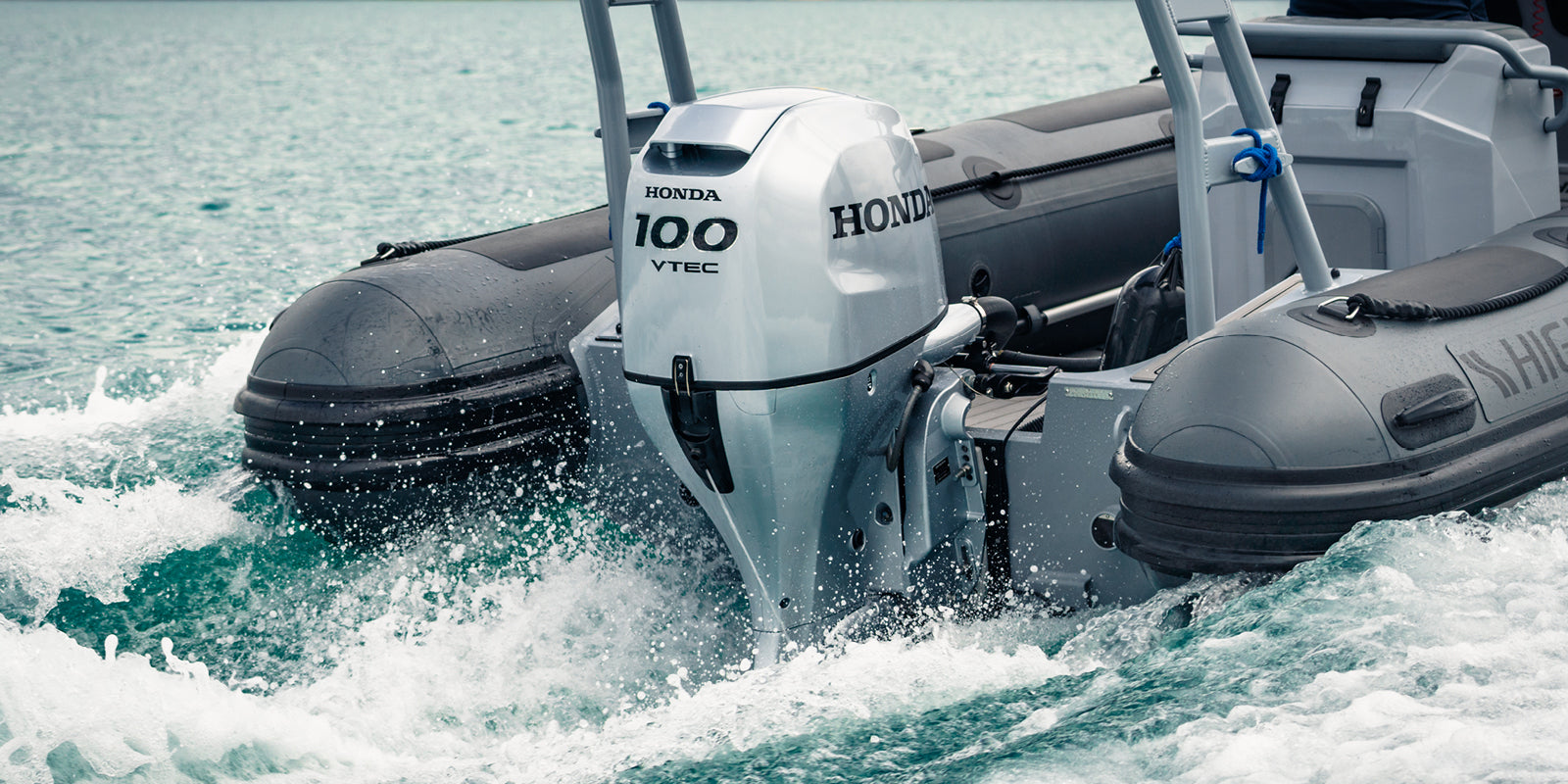 Mid Range (30-100HP)