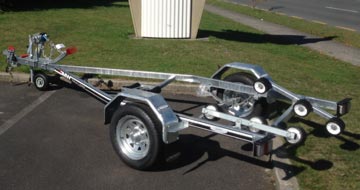 Jet Ski Trailers