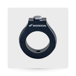 Honda Pioneer 520 / 700 Light Bar Clamp 41mm