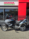 2008 XL1000V Varadero