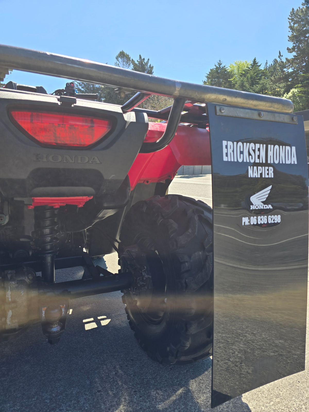 2024 TRX520FM2