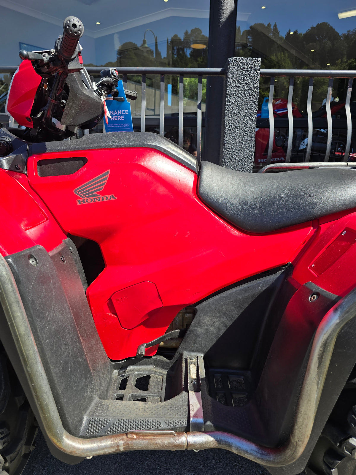 2024 TRX520FM2