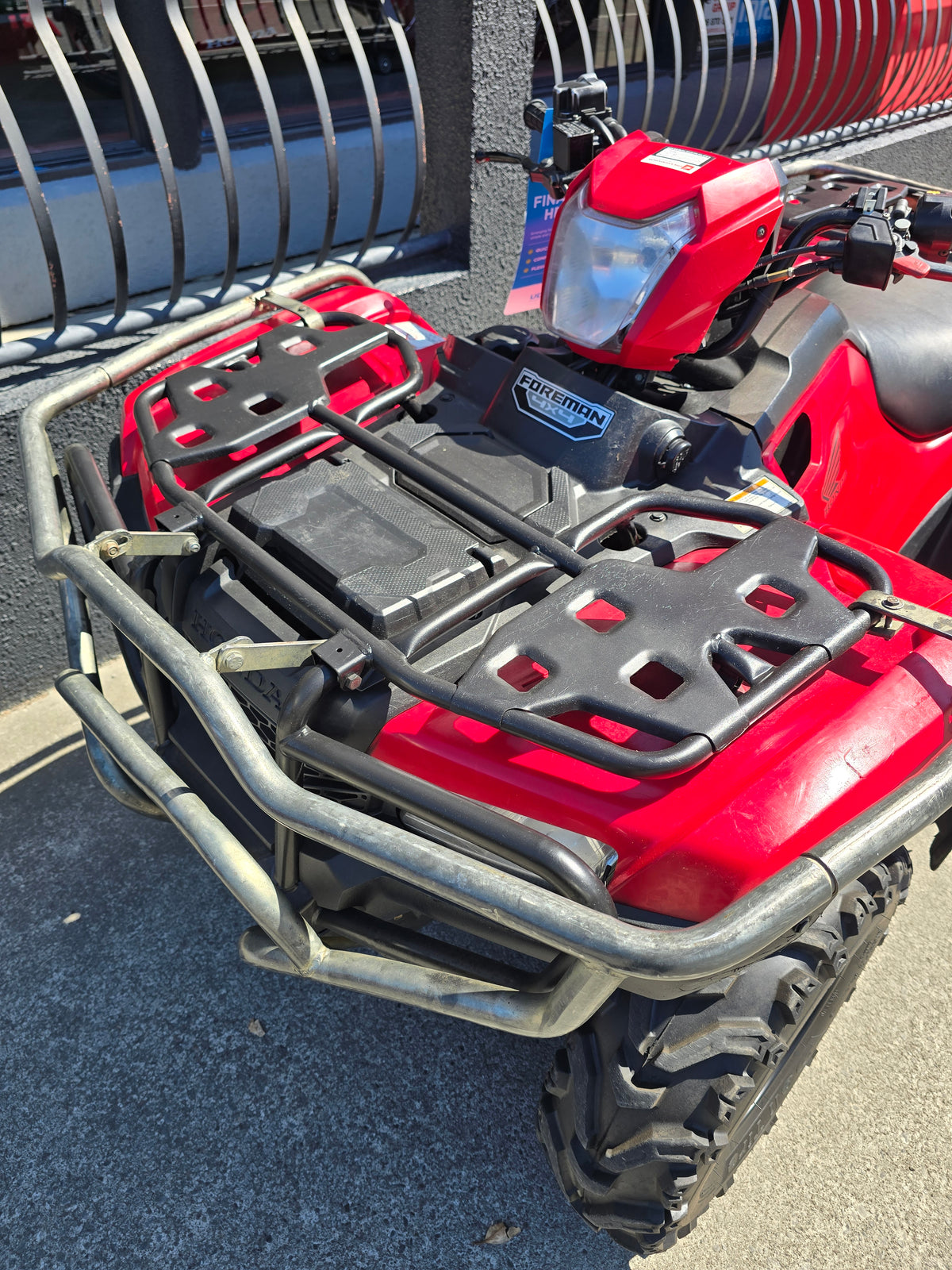 2024 TRX520FM2