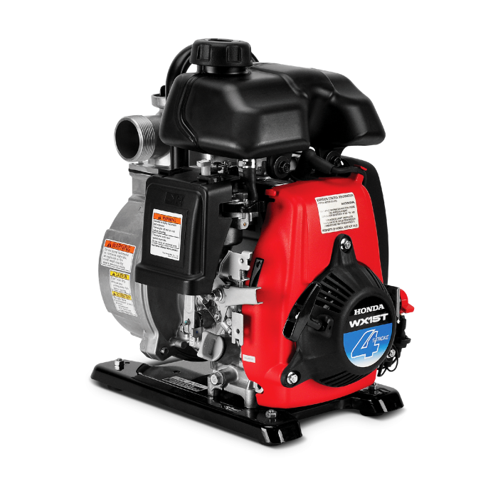 Honda WX15 1.5" Water Pump