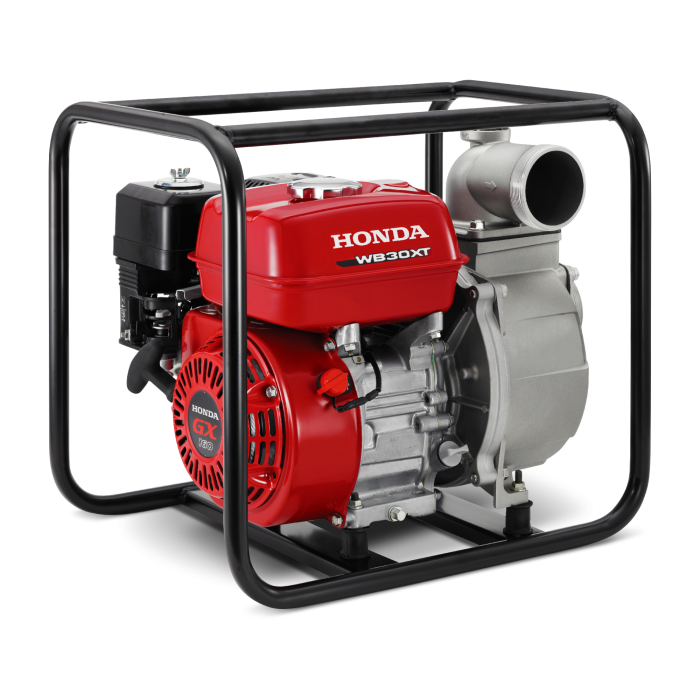 Honda WB30 3