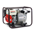 Honda WT20 2" Trash Water Pump