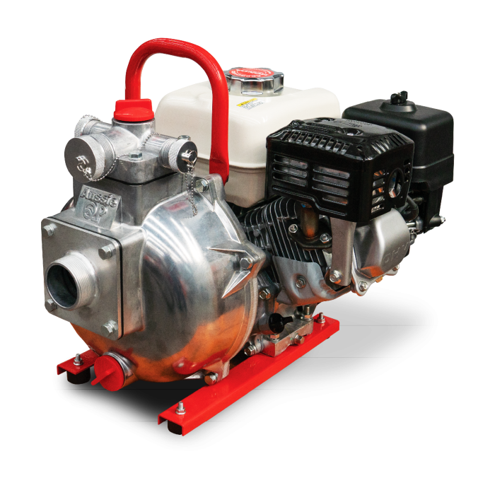 Honda QP205 2O High Pressure Pump