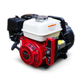 Honda RPP3PUMPE 3" Electric Start Light Chemical Pump