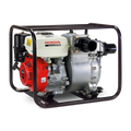 Honda WT30 3" Trash Pump
