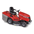 Honda HF2417 Ride On Mower