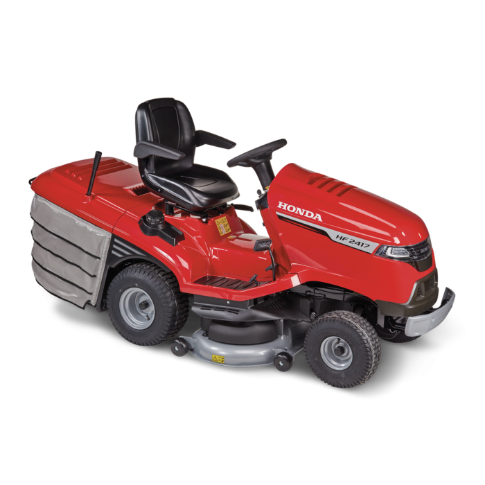 Honda HF2417 Ride On Mower