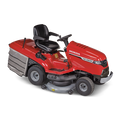Honda HF2625 Ride On Mower