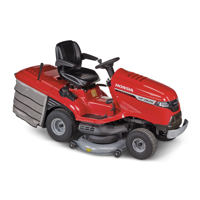 Honda HF2625 Ride On Mower