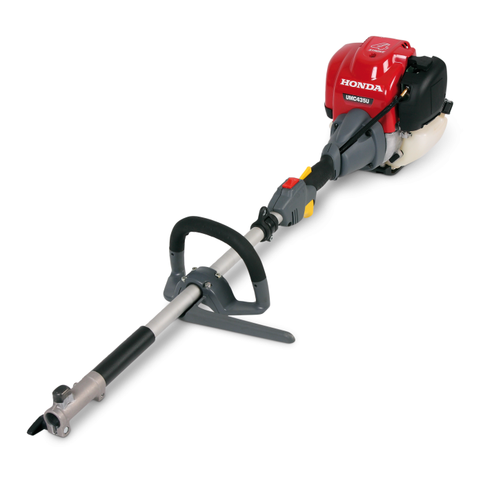 Honda 35cc Honda VersAttach(R) Powerhead