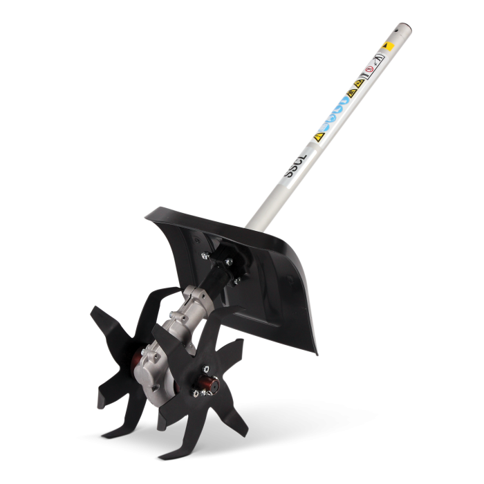 Honda VersAttach(R) Cultivator Attachment