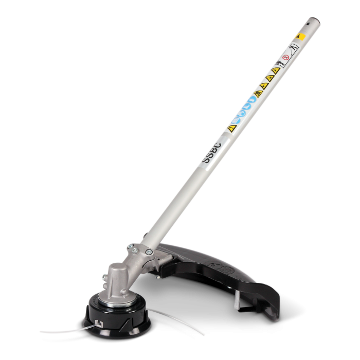 Honda VersAttach(R) Brush Cutter Attachment