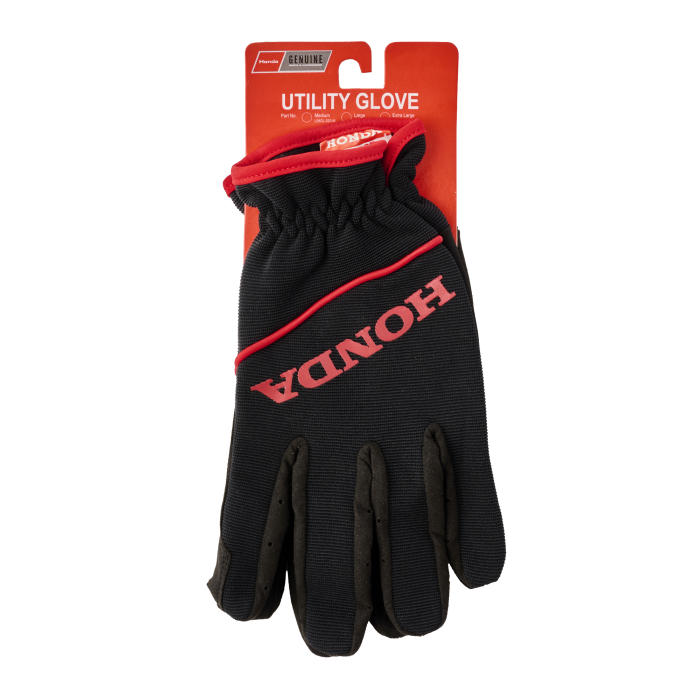 Honda Brutility Gloves