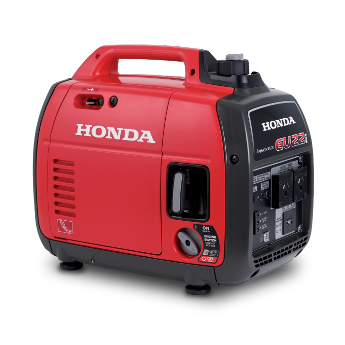 Honda EU22i Inverter Generator