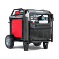 Honda EU70iS 32AMP Plug with Auto Start Inverter Generator