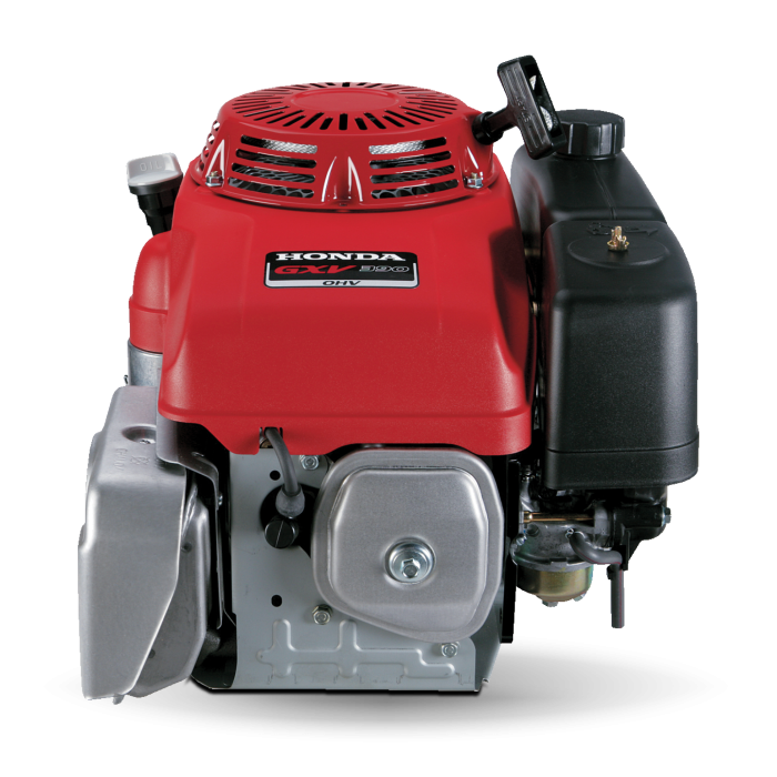 Honda GXV390 Vertical Shaft Engine