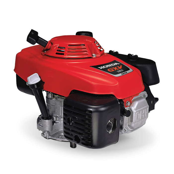 Honda GXV160 Vertical Shaft Engine