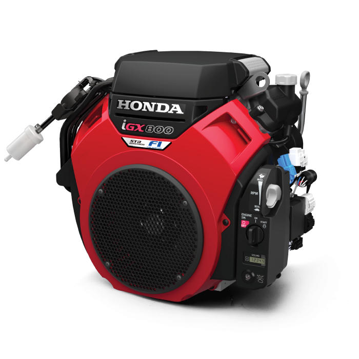 Honda IGX800 Horizontal Shaft Engine