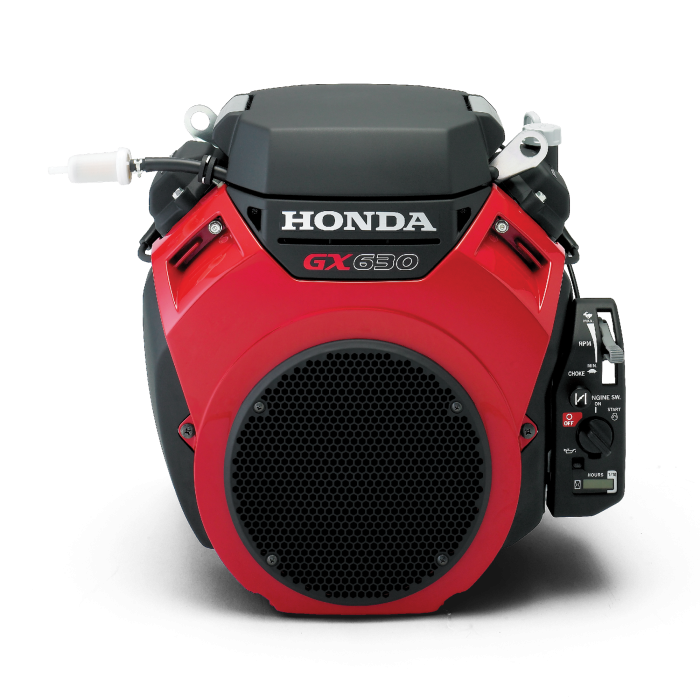 Honda GX630 Horizontal Shaft V-Twin Engine