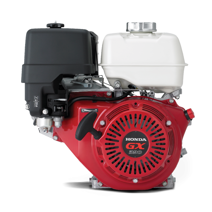 Honda GX390 Horizontal Shaft Engine