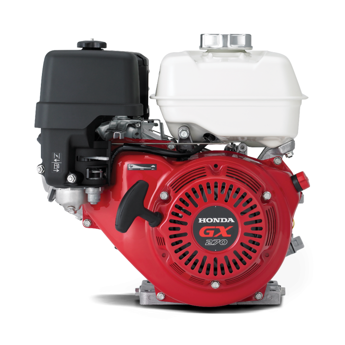 Honda GX270 Horizontal Shaft Engine