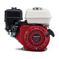 Honda GX200 Horizontal Shaft Engine
