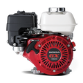 Honda GX120 Horizontal Shaft Engine