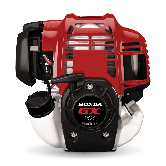 Honda GX50 Horizontal Shaft Engine