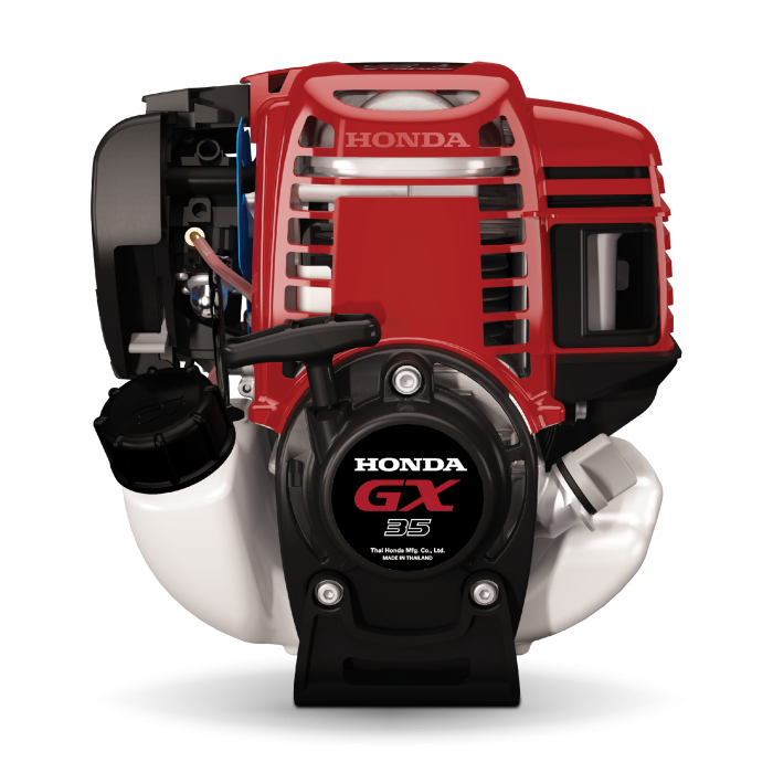 Honda GX35 Mini 4-Stroke Horizontal Shaft Engine