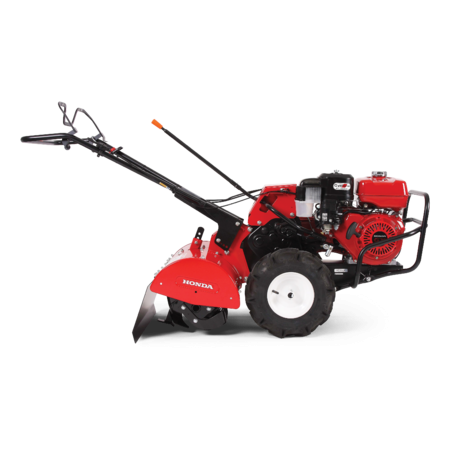 Honda FRC800K1 Tiller