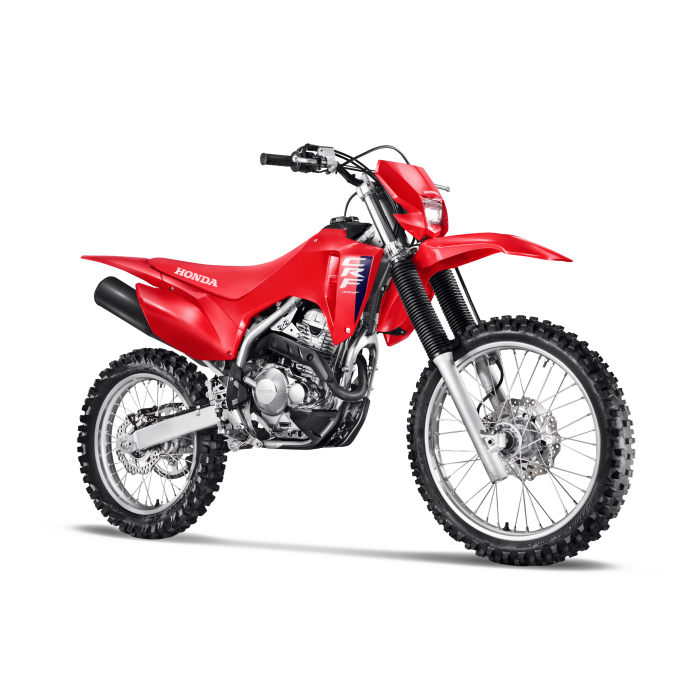 Honda CRF300F