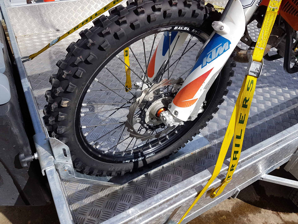 Kea Single Bike Rack