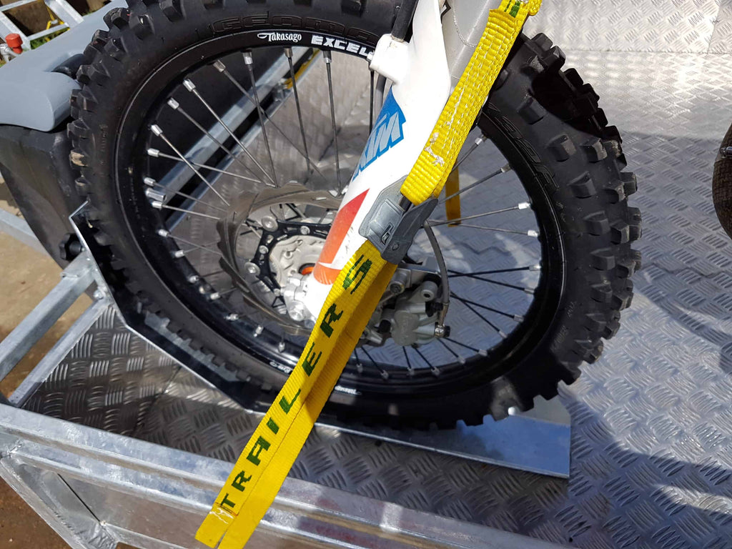 Kea Single Bike Rack