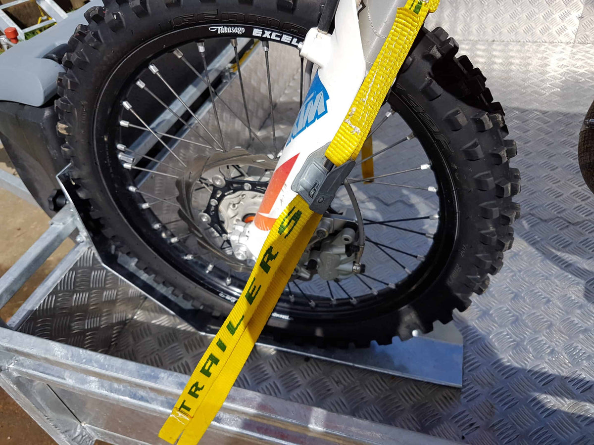 Kea Single Bike Rack