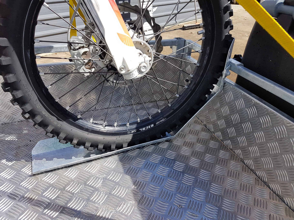 Kea Single Bike Rack