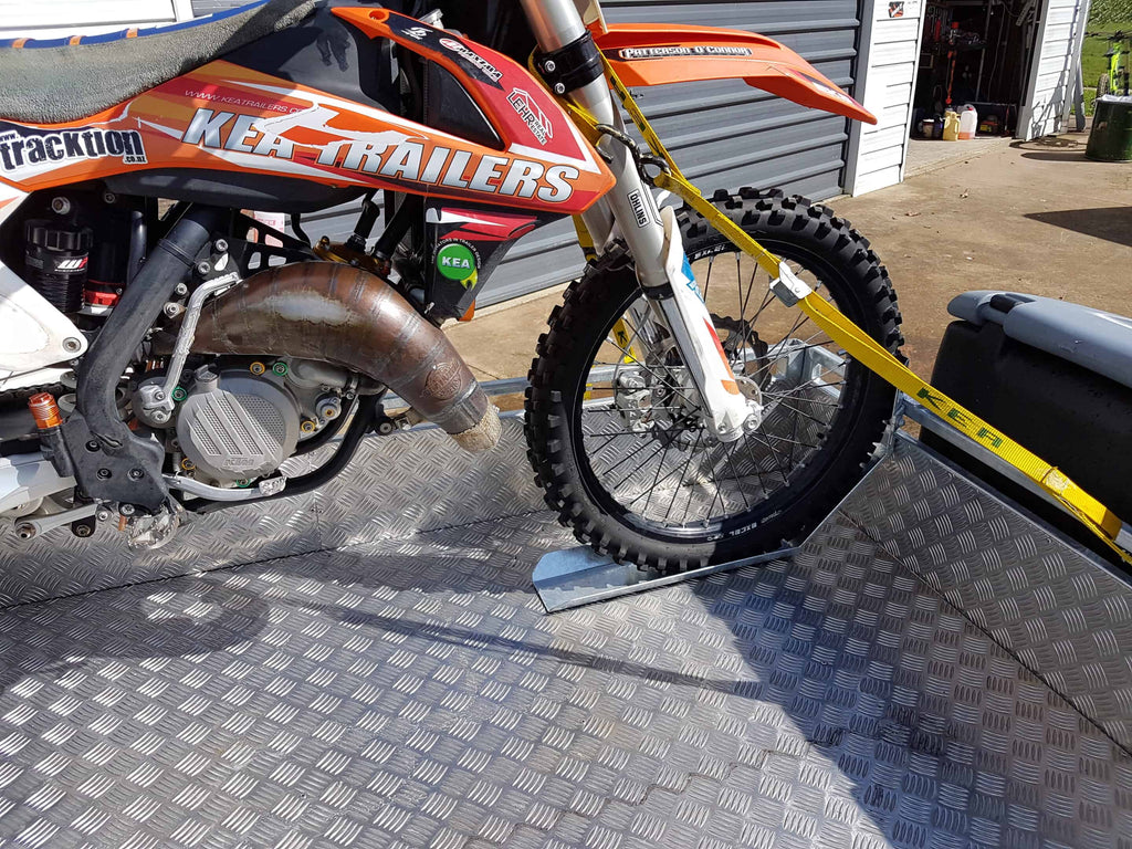 Kea Single Bike Rack