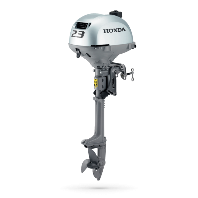Honda BF2.3 Outboard Motor