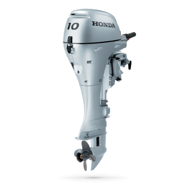 Honda BF10 Outboard Motor