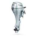Honda BF15 Outboard Motor