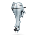 Honda BF20 Outboard Motor