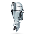 Honda BF60 Outboard Motor