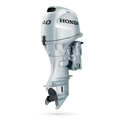 Honda BF40 Outboard Motor