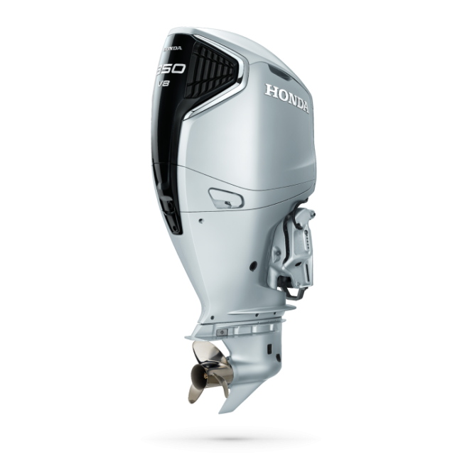 Honda BF350 Outboard Motor