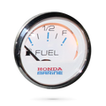 Analogue Fuel Gauge